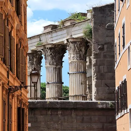 Coliseum Maison d'hôtes Rome